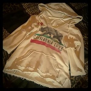 Billabong California Love Hoodie
